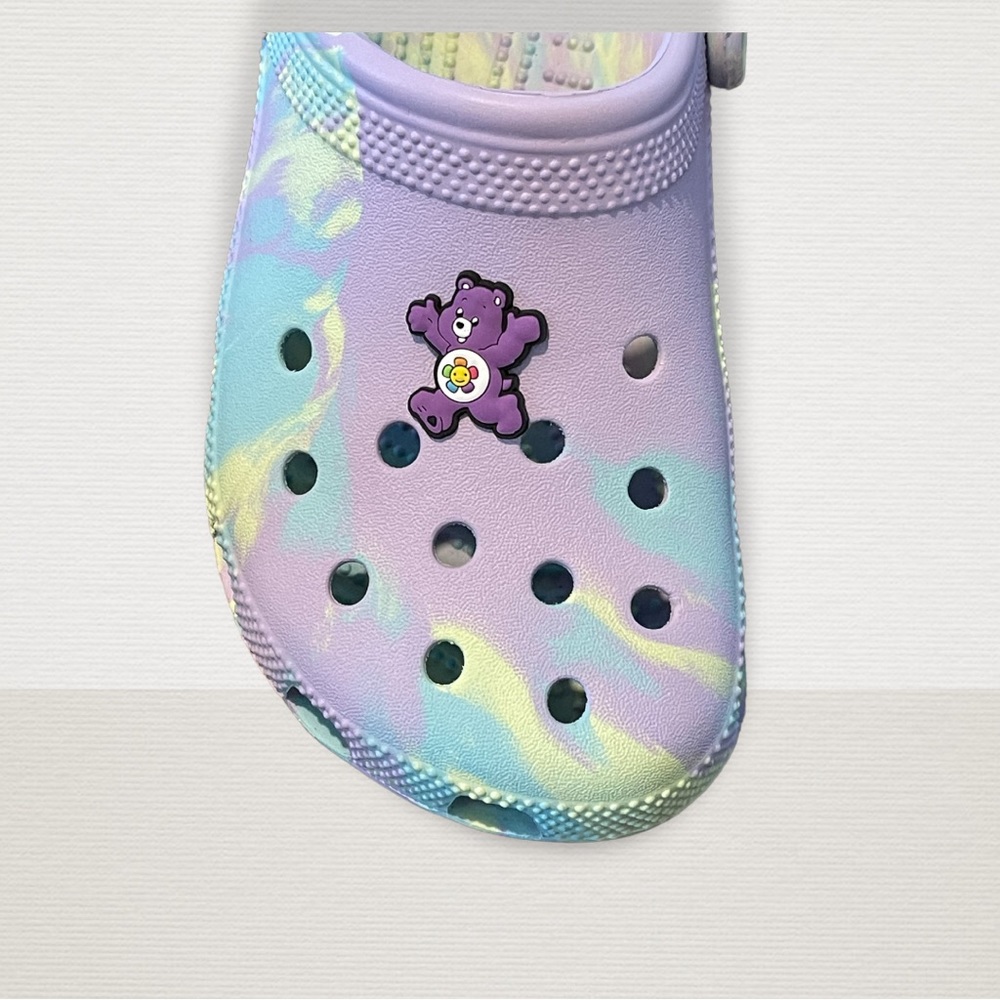 Care‎ Bear Crocs Charm - Buy 3 of More Get 50% OFF
